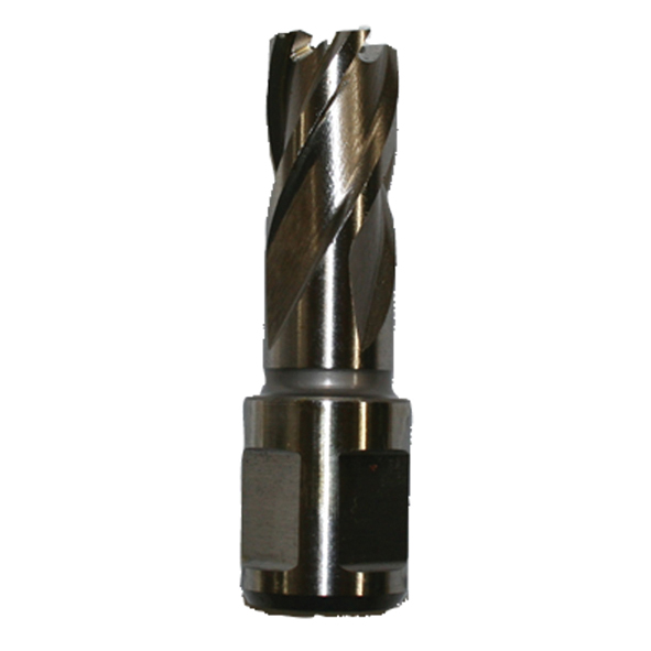 Broca para taladro magnético