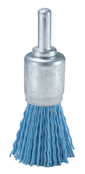 Grata para taladros cepillo de acabado - D-45733