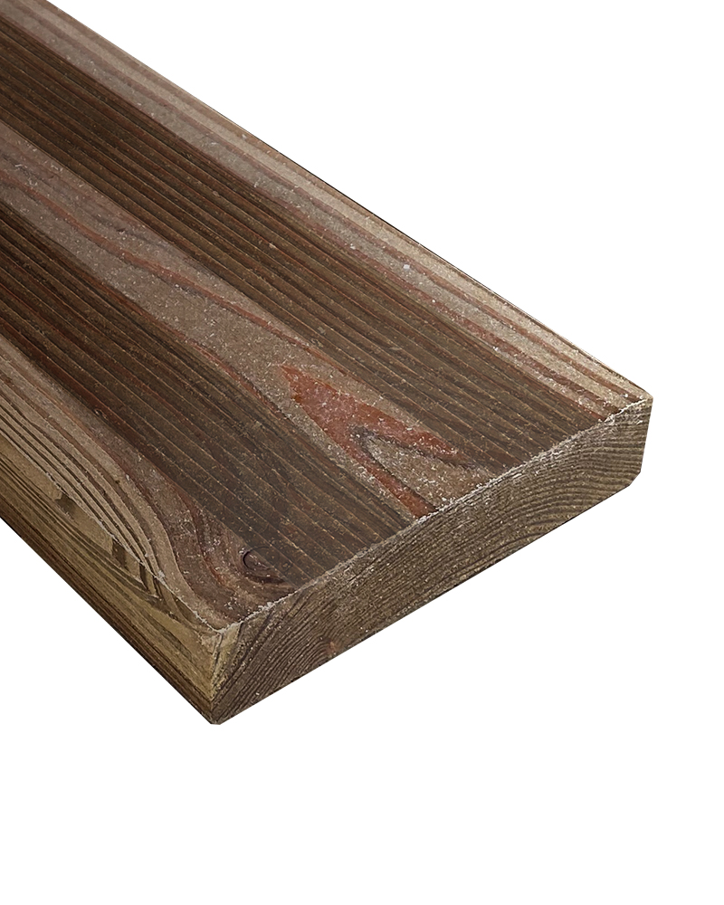 Tarima Alerce nacional R-IV