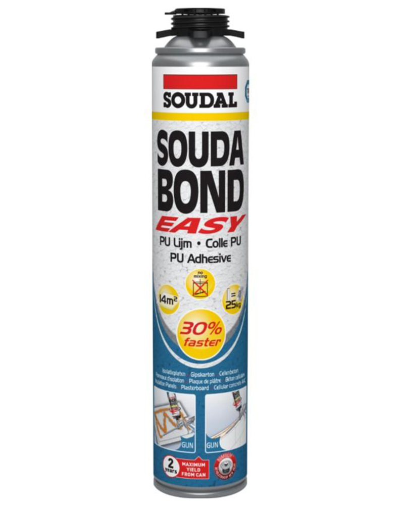 Soudabond Easy