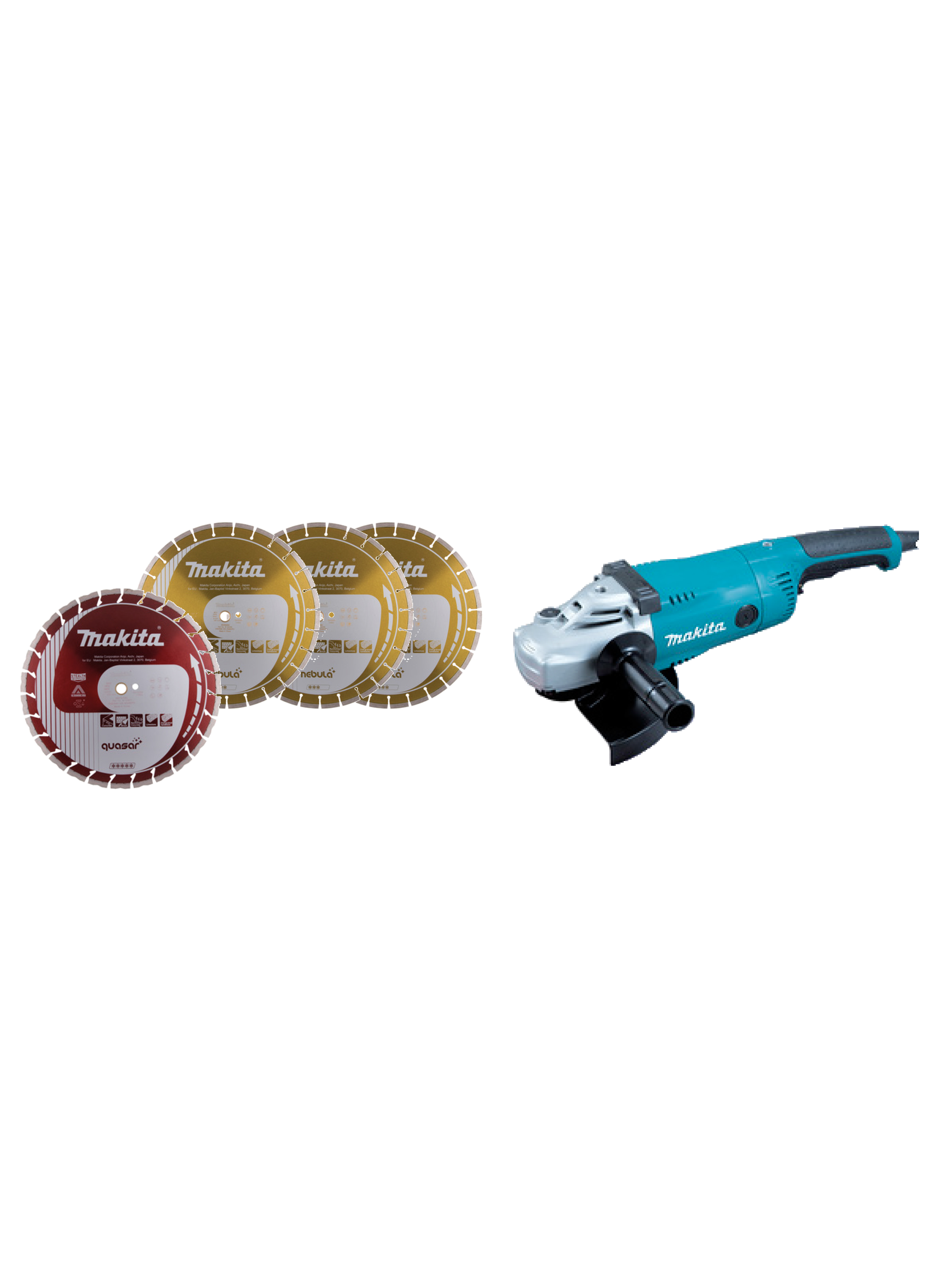 Combo GA9020R