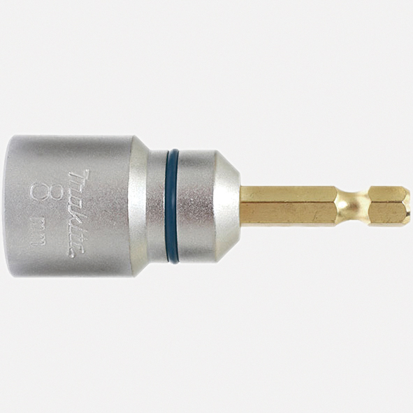 Llaves de vaso para colocación de varilla roscada