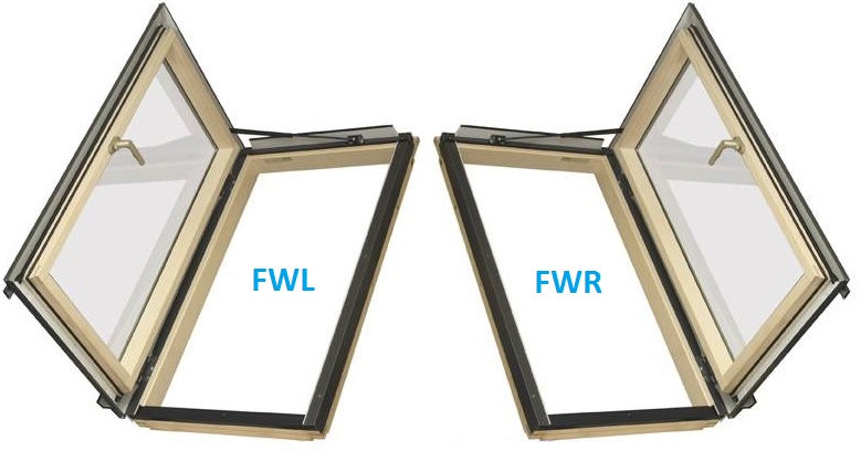 Ventana FWR U3