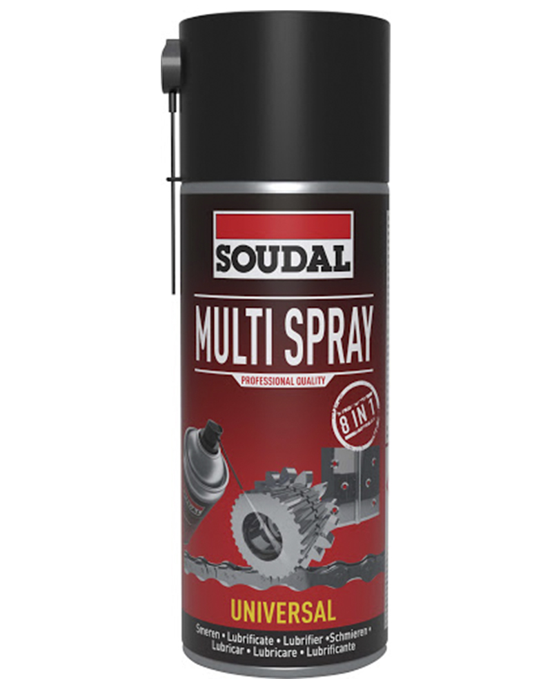 Multi Spray