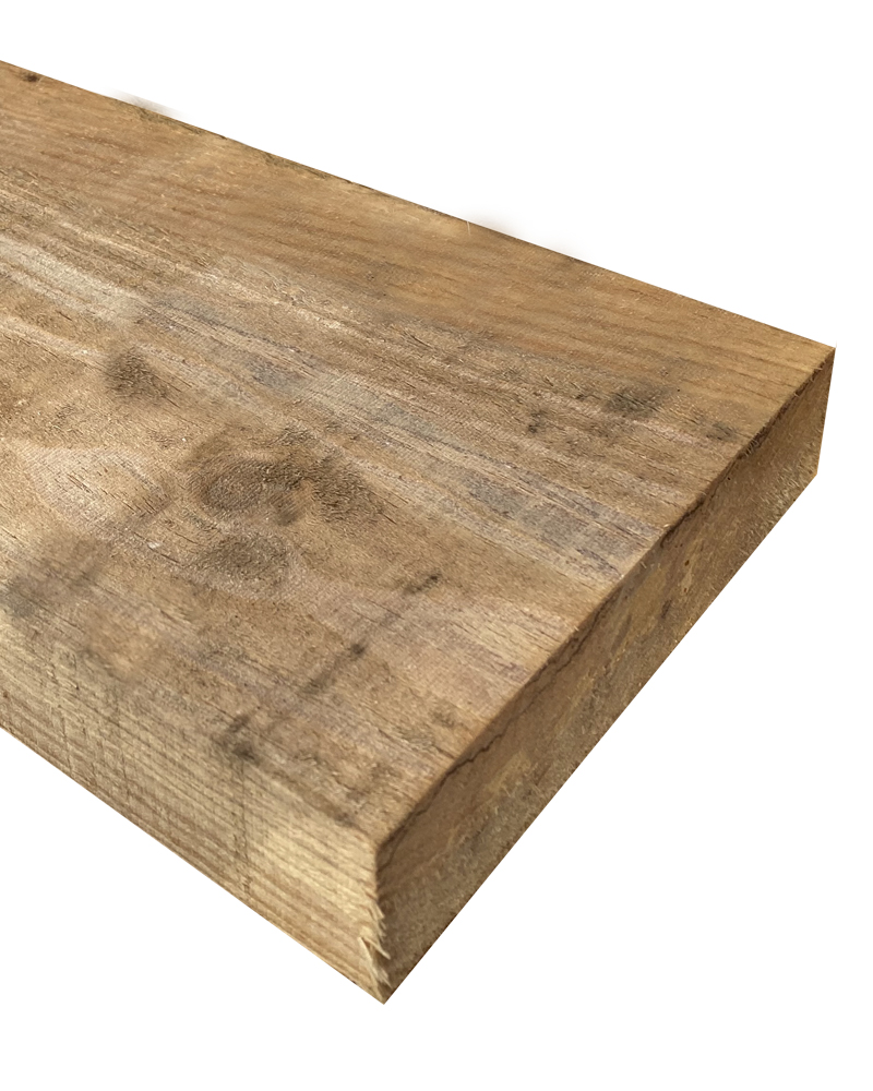 Tablón de encofrar 4,5m