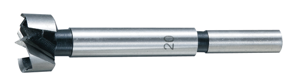 Broca de precisión Forstner para madera - D-42232