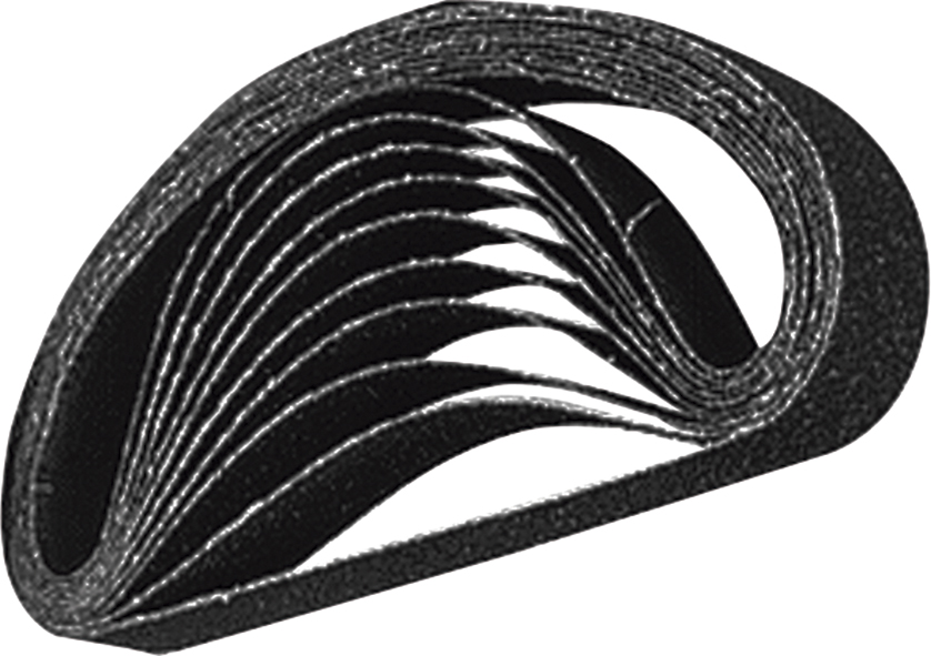 Lija de banda especial cristal para 9031 - P-01220