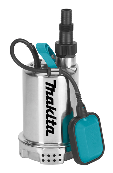 BOMBA SUMERGIBLE PARA AGUA LIMPIA