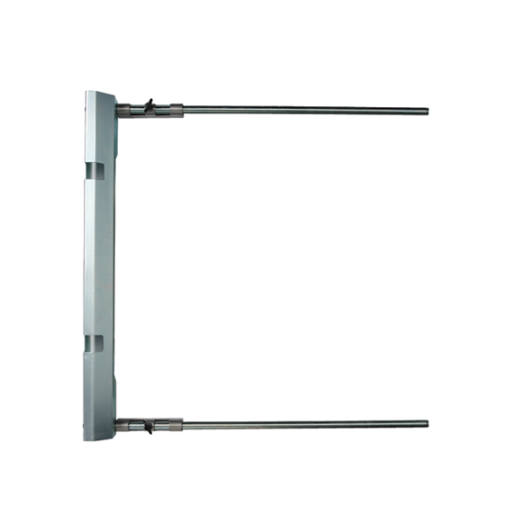 Extensión izquierda para 2704