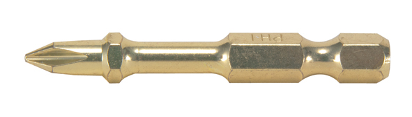 Punta Impact Gold Torsion - B-28167