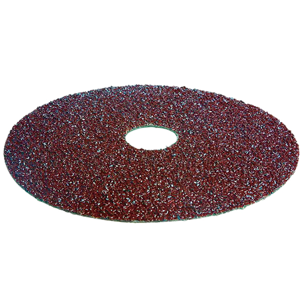 Lija para lijadoras de disco - P-01074