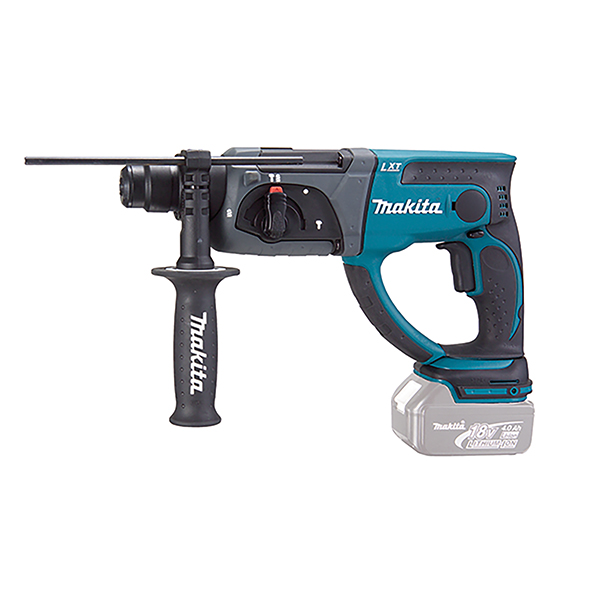 MARTILLO LIGERO A BATERÍA