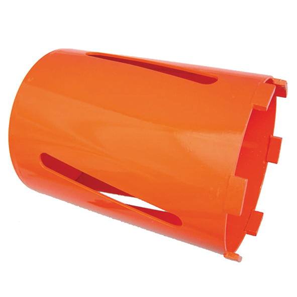 Broca de corona de diamante para seco PRB7 - P-57118