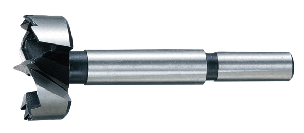 Broca de precisión Forstner para madera - D-42298