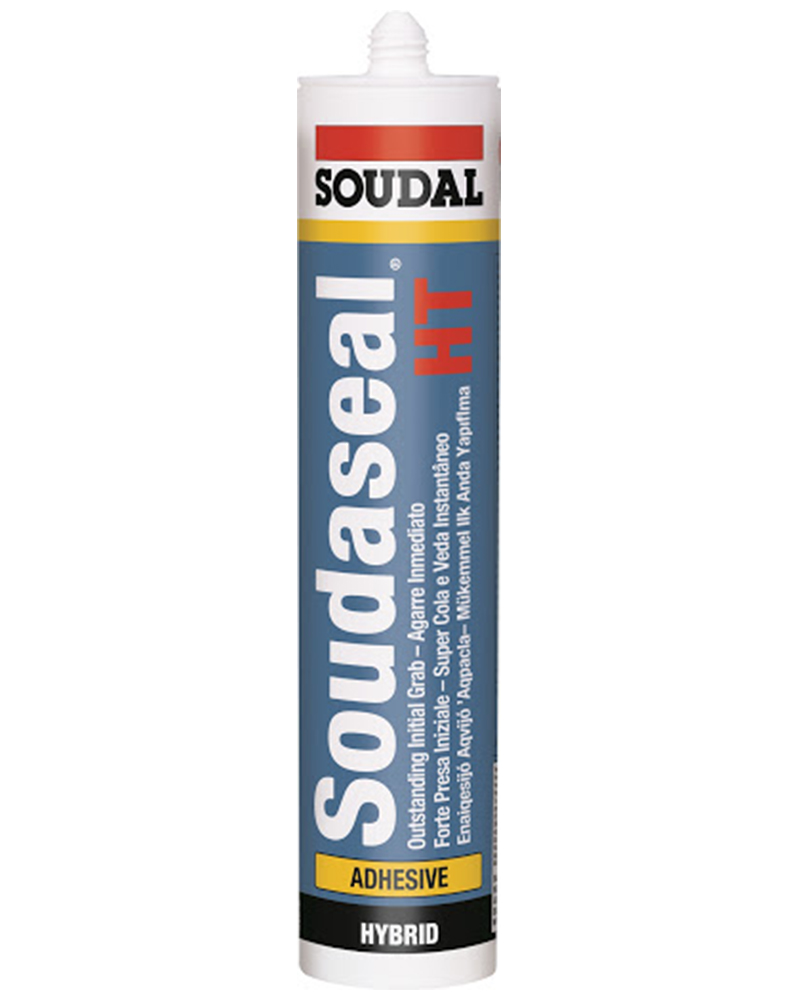 Soudaseal HT