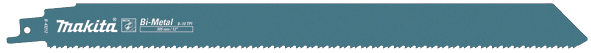 Sierra de sable metal - B-43212