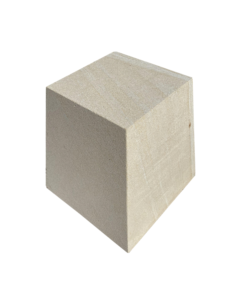 Peana de arenisca 200x200 / 300x300 / 300mm