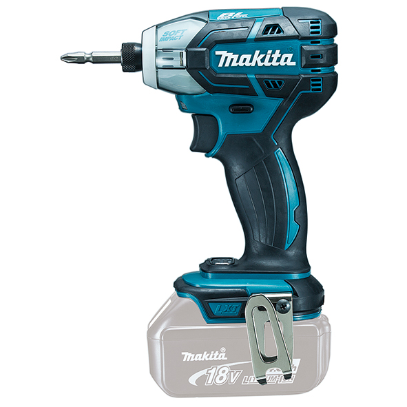 ATORNILLADOR DE IMPULSO