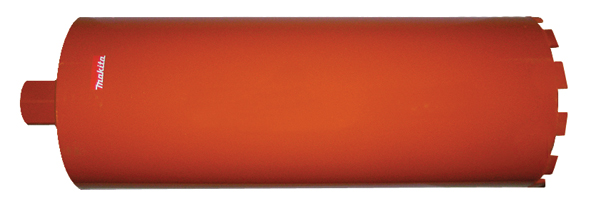 Broca de diamante para húmedo DWC7