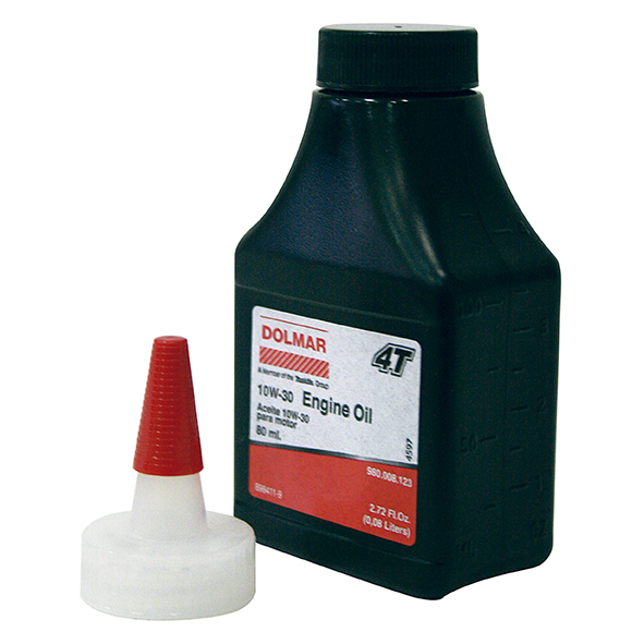 Aceite de 4T SJ10W30 Multigrado