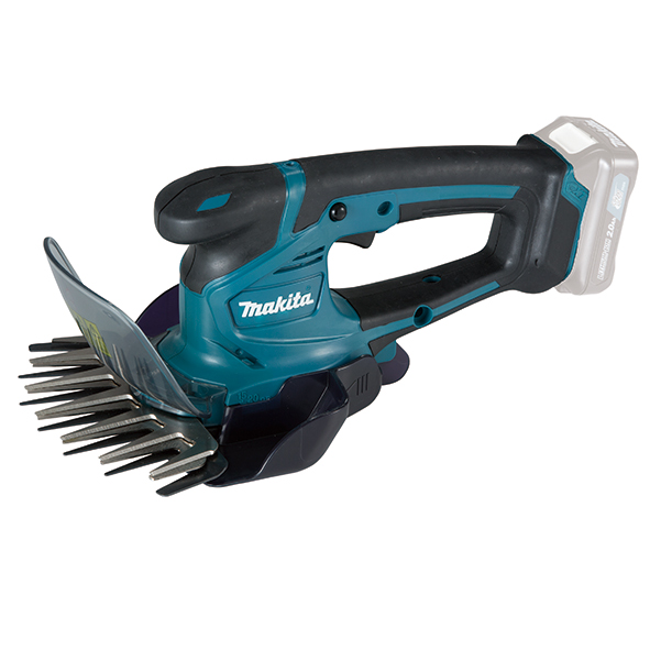 TIJERA DE HIERBA A BATERÍA