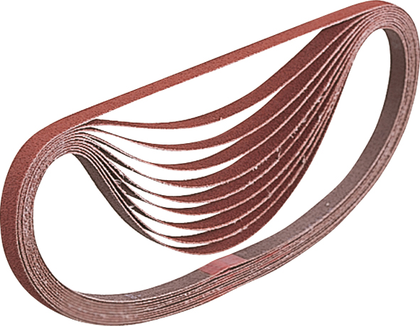 Lija de banda estándar para 9032 - P-43284