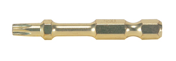 Punta Impact Gold Torsion - B-28254