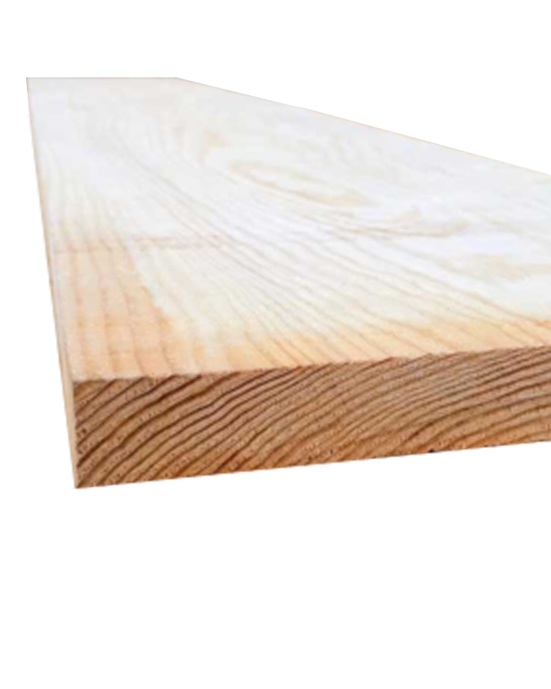 Pino Soria Burgos calidad carpintería