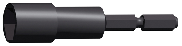 Vaso para llaves de impacto - 134865-9