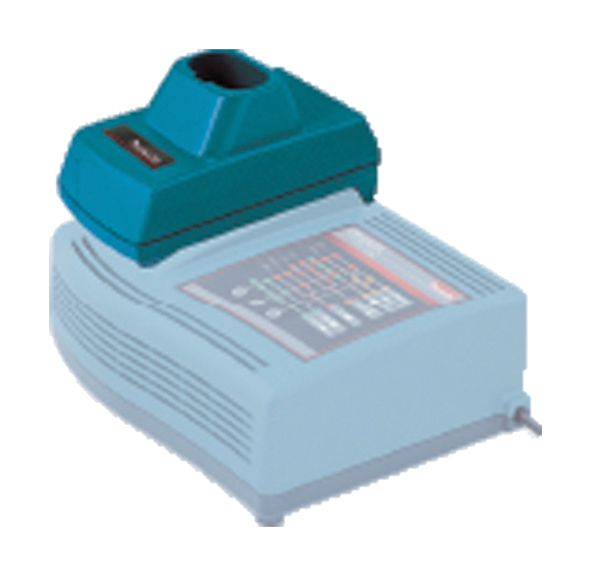 Adaptador para baterías Ni-Cd / Ni.Mh