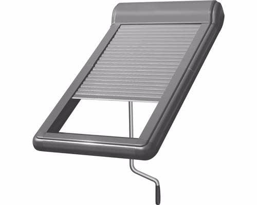 Persiana exterior ARZ-H (Manual)