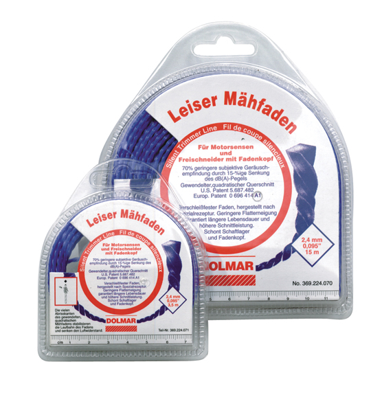 Hilo de nylon - 369224060