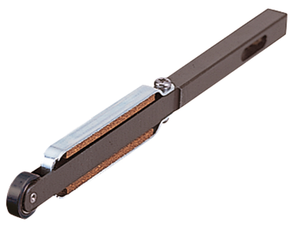 Soporte de lija de 6 mm