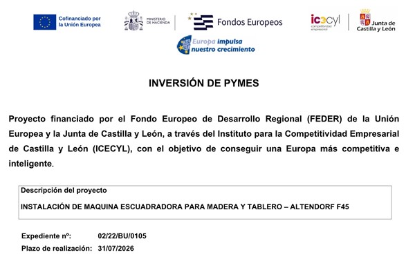 Inversionpymes
