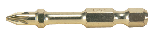 Punta Impact Gold Torsion - B-28276