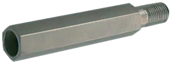 Prolongador para Broca de corona