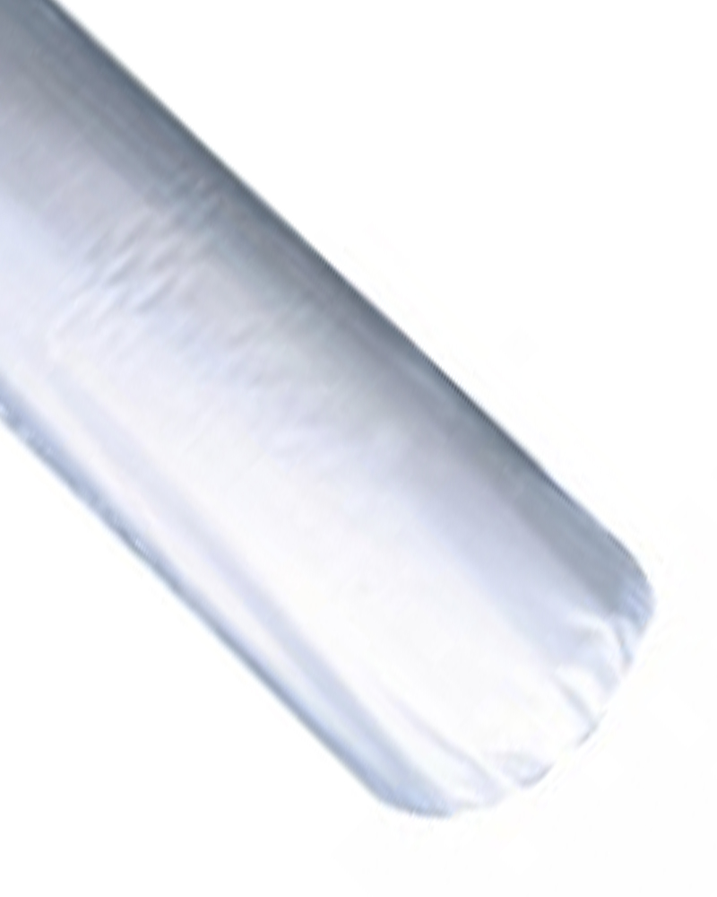 Polietileno transparente Galga 400