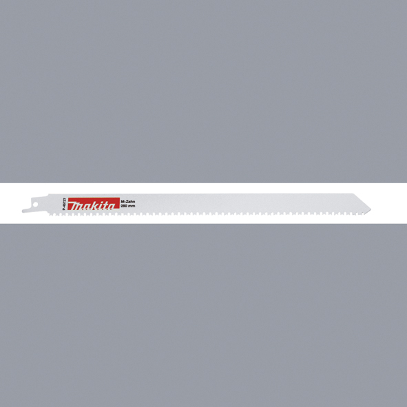 Sierra de sable metal - P-45727