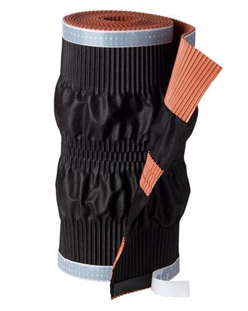 AeroCar 400 Rojo teja