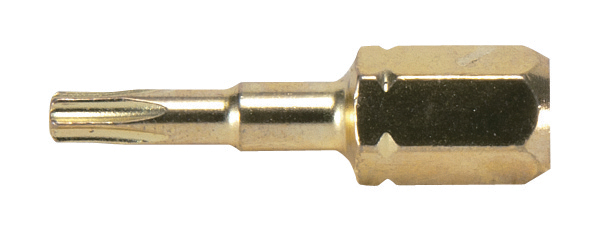 Punta Impact Gold Torsion - B-28391
