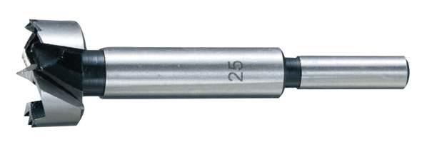 Broca de precisión Forstner para madera - D-42248