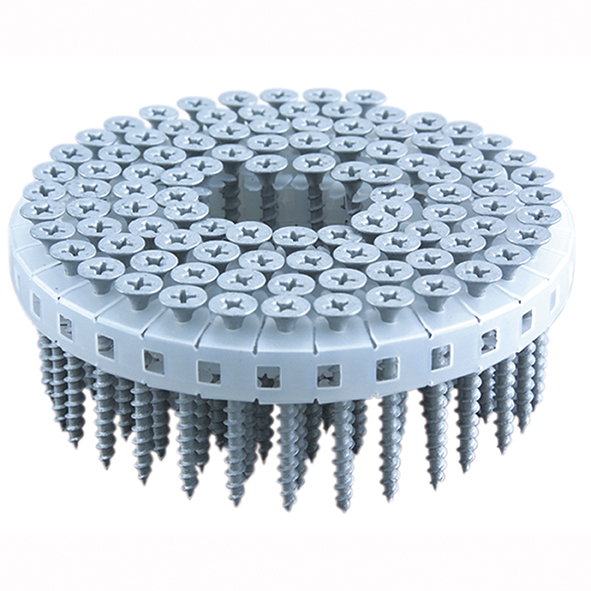 Tornillos para atornillador autoalimentado - F-32872