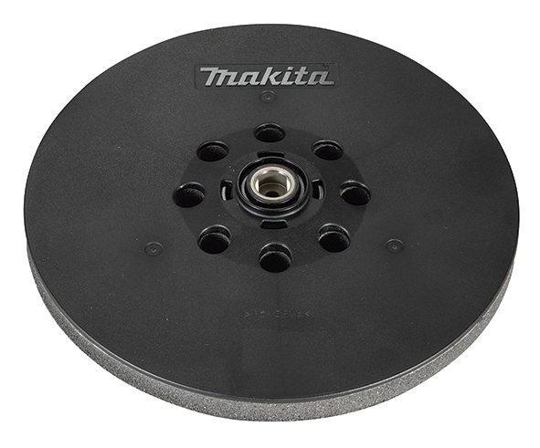 Plato de velcro para lijadoras / pulidoras de disco - 199939-3