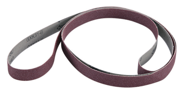 Lija de banda para LB1200F