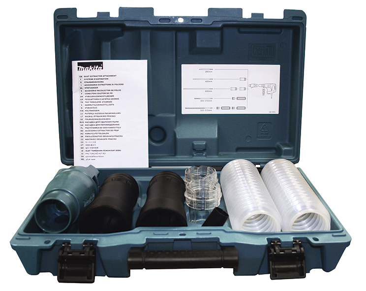 Adaptador 1/2 a SDS-MAX