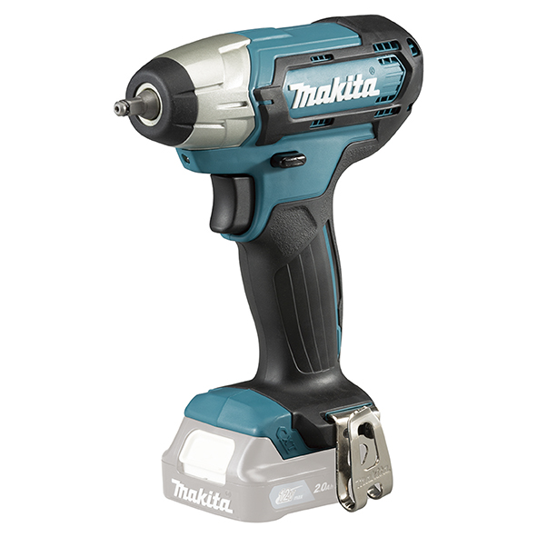 LLAVE DE IMPACTO A BATERÍA