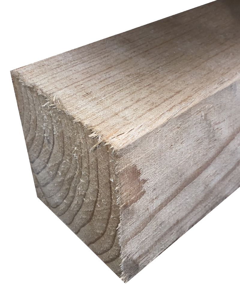 Barra de embalaje en 100 mm