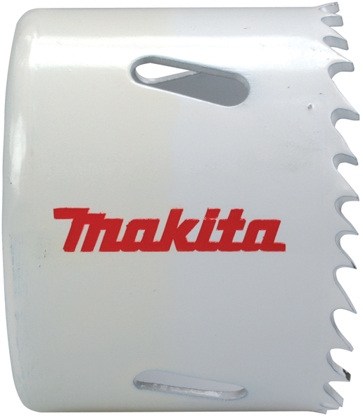 Brocas de corona Bi-Metálicas