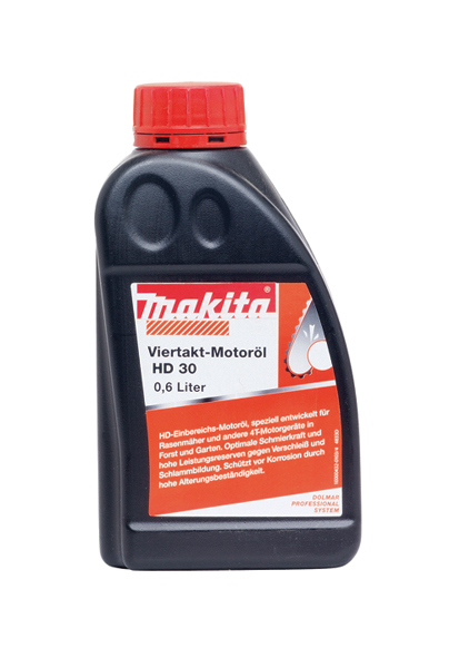 Aceite de 4T HD30 Monogrado