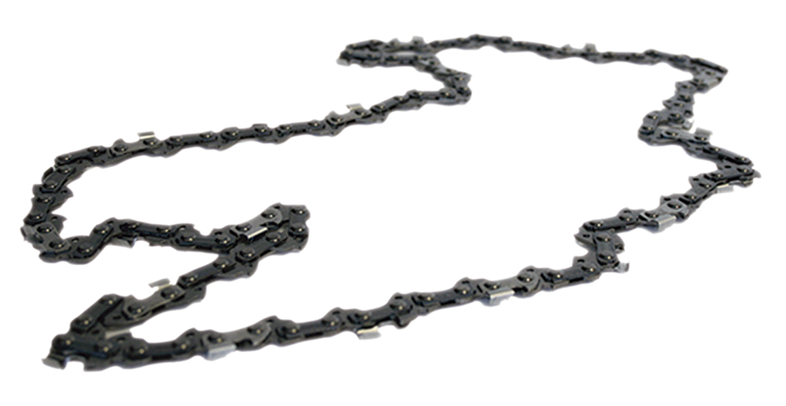 Cadena motosierra